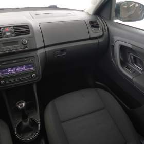 Foto inzerátu Škoda Roomster 1.6 TDI