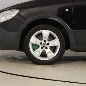 Foto inzerátu Škoda Roomster 1.6 TDI