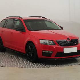Fotka k inzerátu Škoda Octavia 1.6 TDI / 19654507