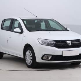 Foto inzerátu Dacia Sandero 1.0 SCe