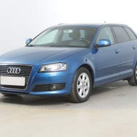 Foto inzerátu Audi A3 1.9 TDI