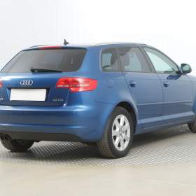 Foto inzerátu Audi A3 1.9 TDI