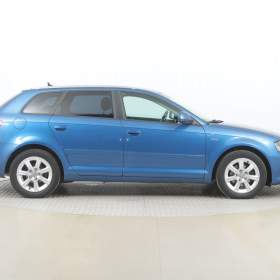 Foto inzerátu Audi A3 1.9 TDI