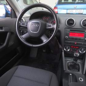Foto inzerátu Audi A3 1.9 TDI