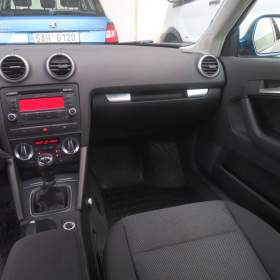 Foto inzerátu Audi A3 1.9 TDI