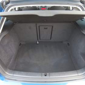 Foto inzerátu Audi A3 1.9 TDI