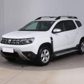 Foto inzerátu Dacia Duster 1.0 TCe