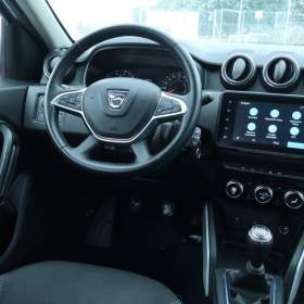 Foto inzerátu Dacia Duster 1.0 TCe