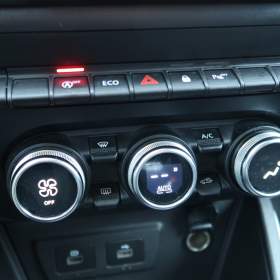 Foto inzerátu Dacia Duster 1.0 TCe