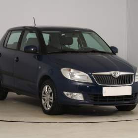Škoda Fabia 1.2 / 19656978