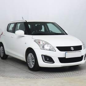 Suzuki Swift 1.2 / 19656979