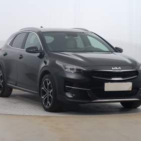 Foto inzerátu Kia XCeed 1.6 CRDi MHEV