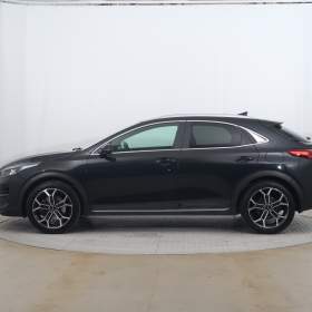 Foto inzerátu Kia XCeed 1.6 CRDi MHEV