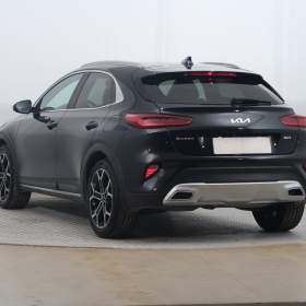 Foto inzerátu Kia XCeed 1.6 CRDi MHEV
