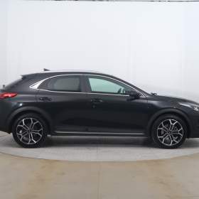 Foto inzerátu Kia XCeed 1.6 CRDi MHEV