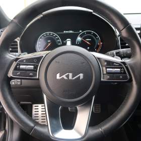 Foto inzerátu Kia XCeed 1.6 CRDi MHEV