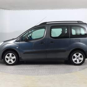 Foto inzerátu Citroën Berlingo 1.6 BlueHDi