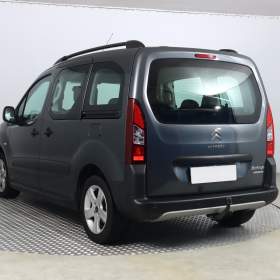 Foto inzerátu Citroën Berlingo 1.6 BlueHDi