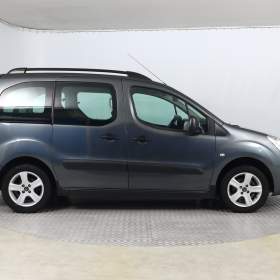 Foto inzerátu Citroën Berlingo 1.6 BlueHDi
