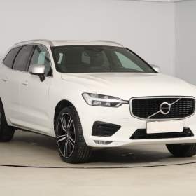 Volvo XC60 D5 AWD / 19656987