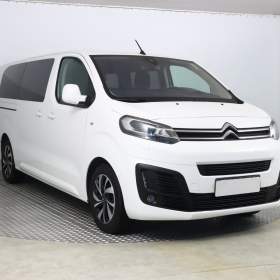 Citroën SpaceTourer 2.0 BlueHDi / 19656989