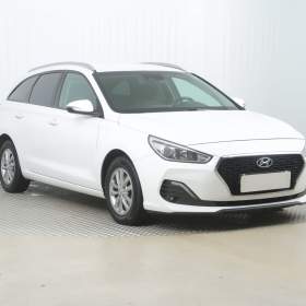 Foto inzerátu Hyundai i30 1.6 CRDi