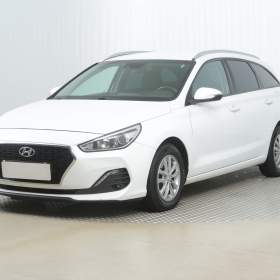Foto inzerátu Hyundai i30 1.6 CRDi