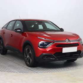 Citroën C4 1.2 PureTech / 19656996