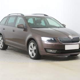 Foto inzerátu Škoda Octavia 2.0 TDI