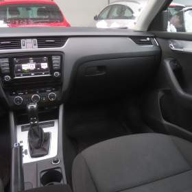 Foto inzerátu Škoda Octavia 2.0 TDI