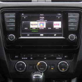 Foto inzerátu Škoda Octavia 2.0 TDI