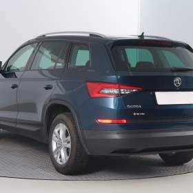 Foto inzerátu Škoda Kodiaq 2.0 TDI