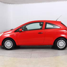 Foto inzerátu Opel Corsa 1.0