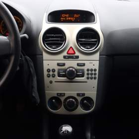 Foto inzerátu Opel Corsa 1.0