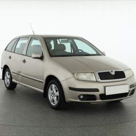 Škoda Fabia 1.2 12V / 19657004