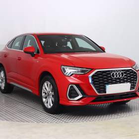 Audi Q3 Sportback 35 TFSI / 19657005