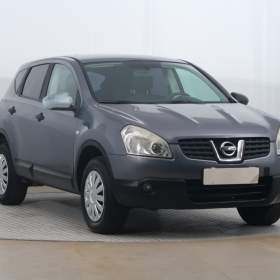 Nissan Qashqai 1.5 dCi / 19657009