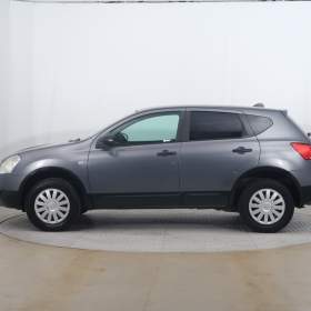 Foto inzerátu Nissan Qashqai 1.5 dCi