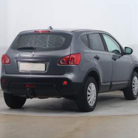 Foto inzerátu Nissan Qashqai 1.5 dCi