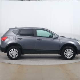 Foto inzerátu Nissan Qashqai 1.5 dCi