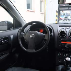Foto inzerátu Nissan Qashqai 1.5 dCi