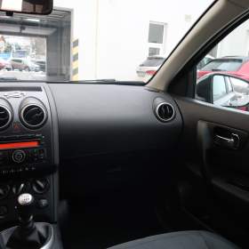 Foto inzerátu Nissan Qashqai 1.5 dCi