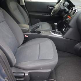 Foto inzerátu Nissan Qashqai 1.5 dCi
