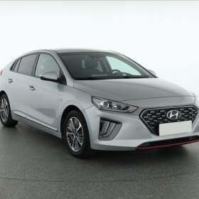 Hyundai Ioniq Plug- in- Hybrid / 19657010