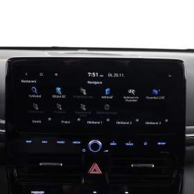 Foto inzerátu Hyundai Ioniq Plug-in-Hybrid