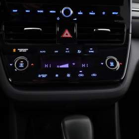 Foto inzerátu Hyundai Ioniq Plug-in-Hybrid