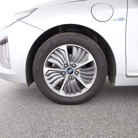 Foto inzerátu Hyundai Ioniq Plug-in-Hybrid