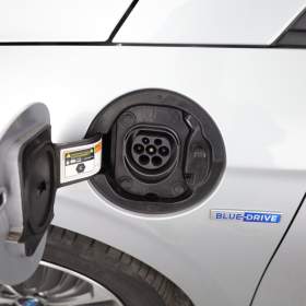 Foto inzerátu Hyundai Ioniq Plug-in-Hybrid