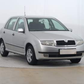 Fotka k inzerátu Škoda Fabia 1.2 / 19653319