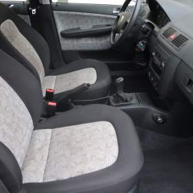 Foto inzerátu Škoda Fabia 1.2